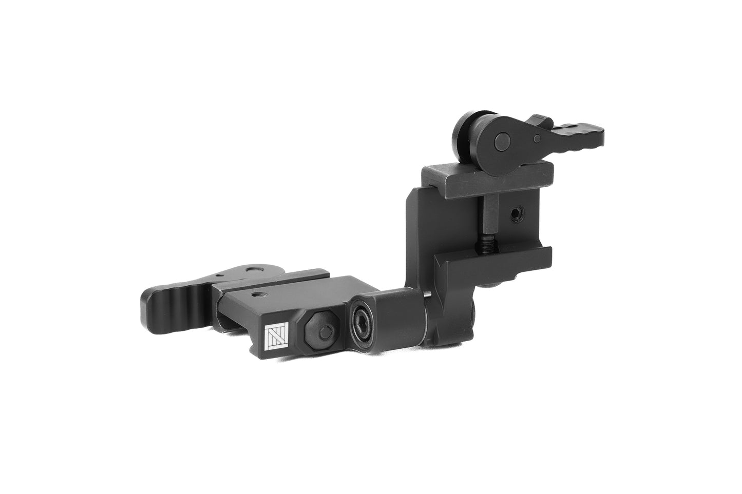 Cold Harbour Universal Picatinny Flip-to-Side (UP-FTS) V2