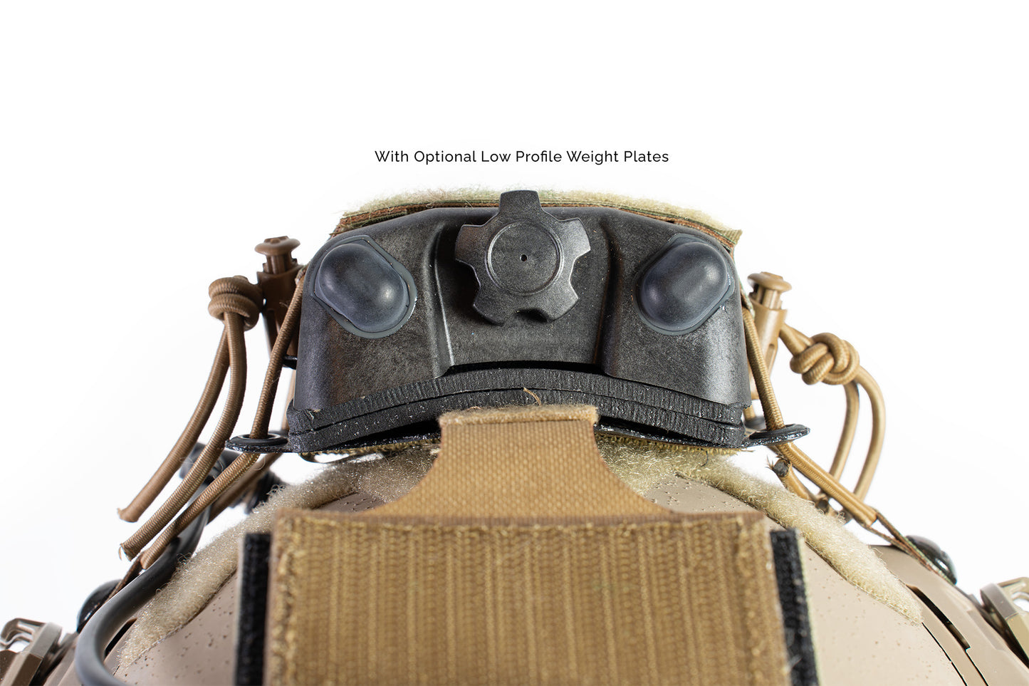 Cold Harbour Battery Loadable Optimized Counterweight Kit (BLOCK)