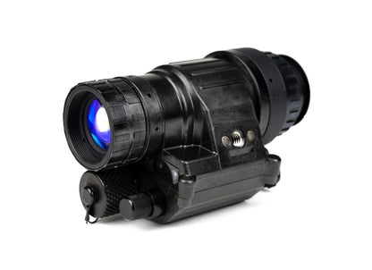 Custom Built PVS-14 PRO Night Vision Monocular - US Milspec