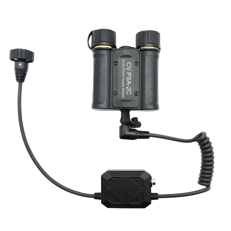 Battery Pack for RIX RENV-C and JerryC Pro COTI