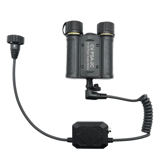 Battery Pack for RIX RENV-C and JerryC Pro COTI