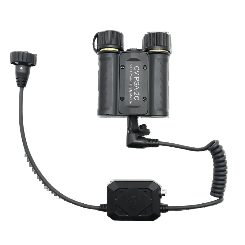 Battery Pack for RIX RENV-C and JerryC Pro COTI