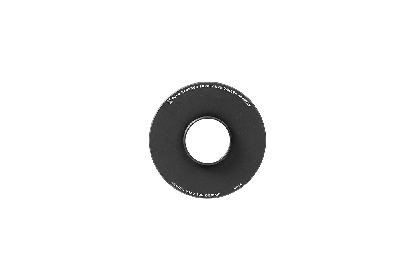 Cold Harbour Cine-NV NVG Camera Adapter