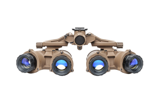 Nocturn Industries Chimera Panoramic Night Vision System