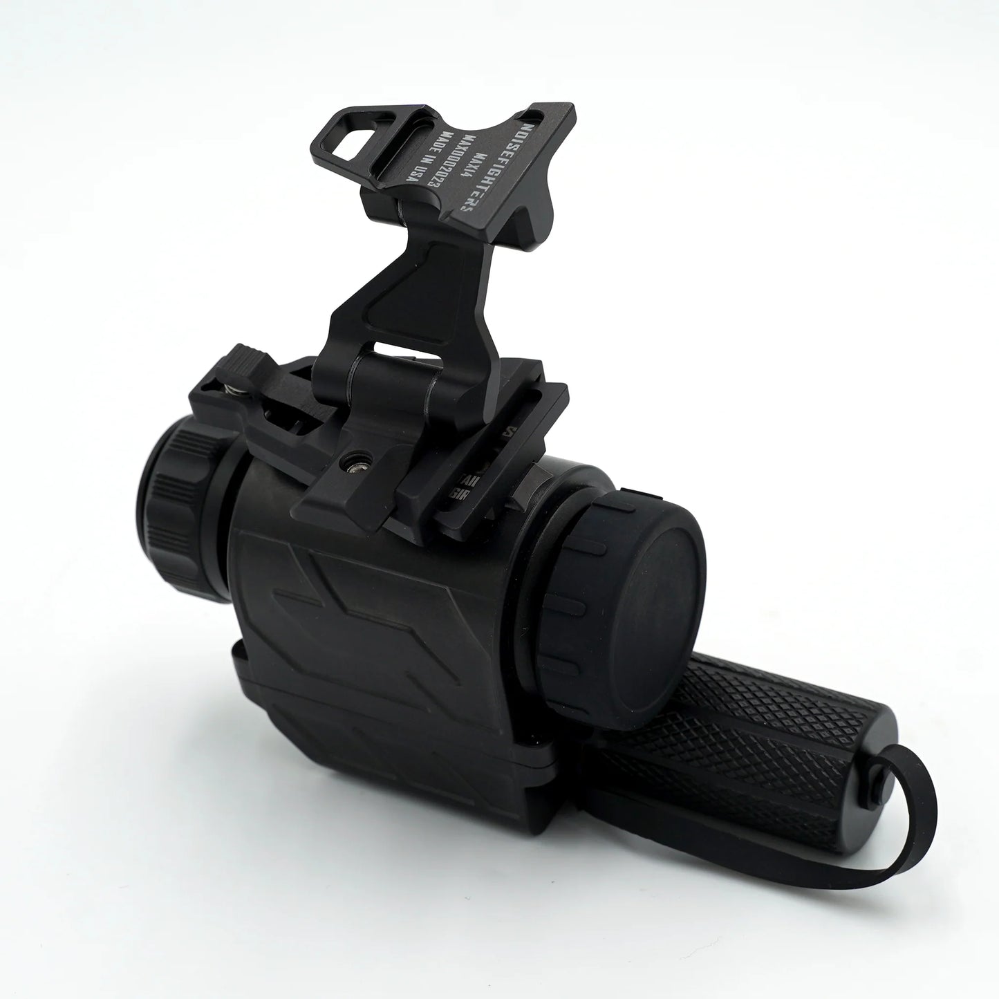 Noisefighters DMAX14