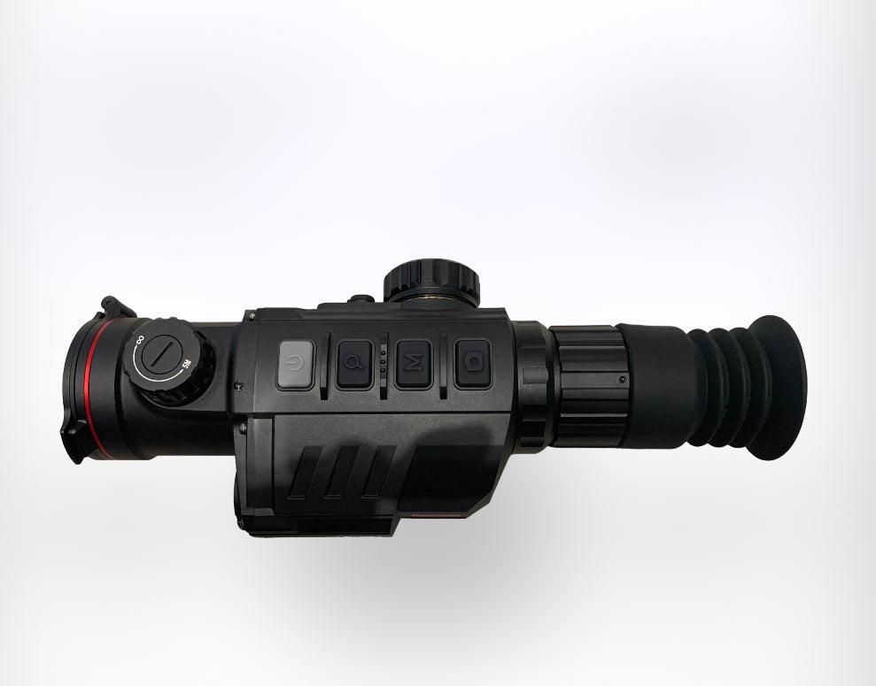 Infiray Geni GH50R (G-LRF) Thermal Scope