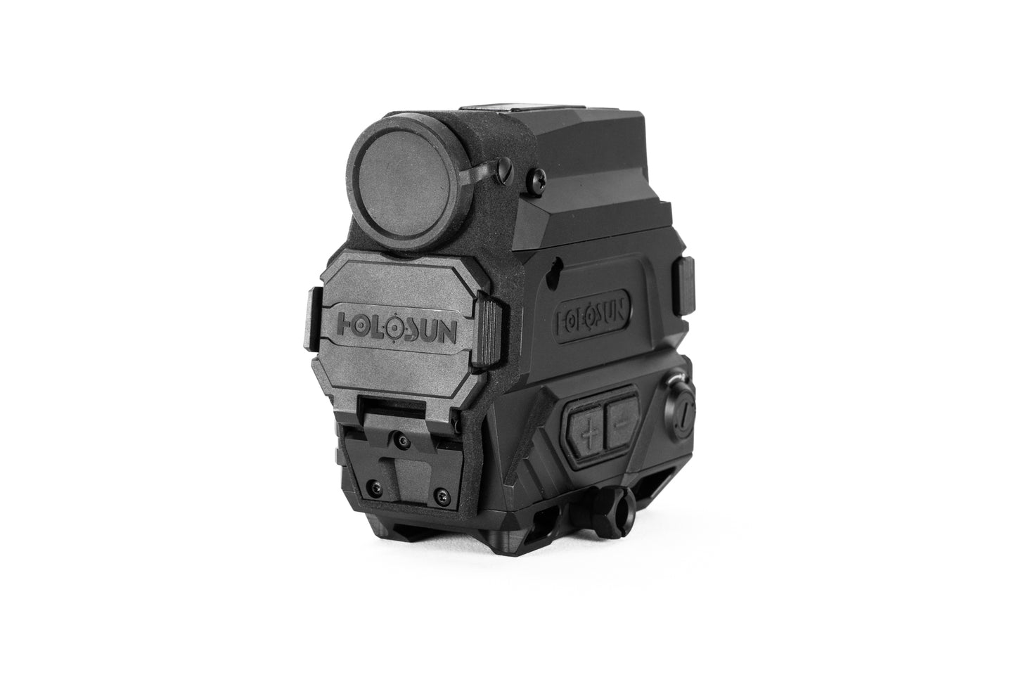 Cold Harbour X ISLE MFG DRS-TH Defender V2 Thermal Lens Protector
