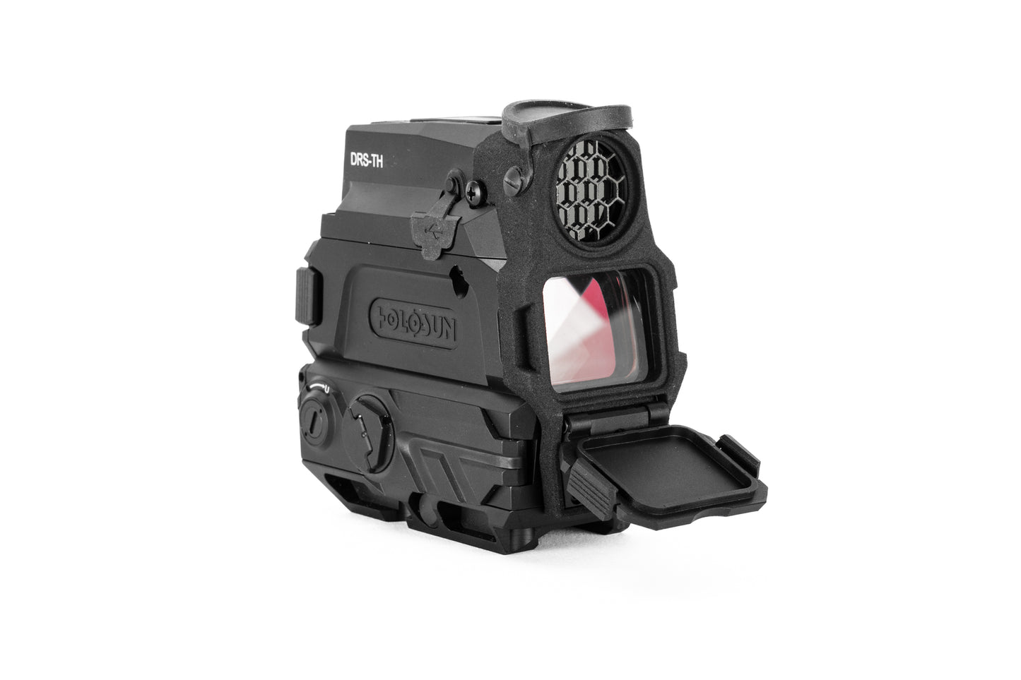 Cold Harbour X ISLE MFG DRS-TH Defender V2 Thermal Lens Protector