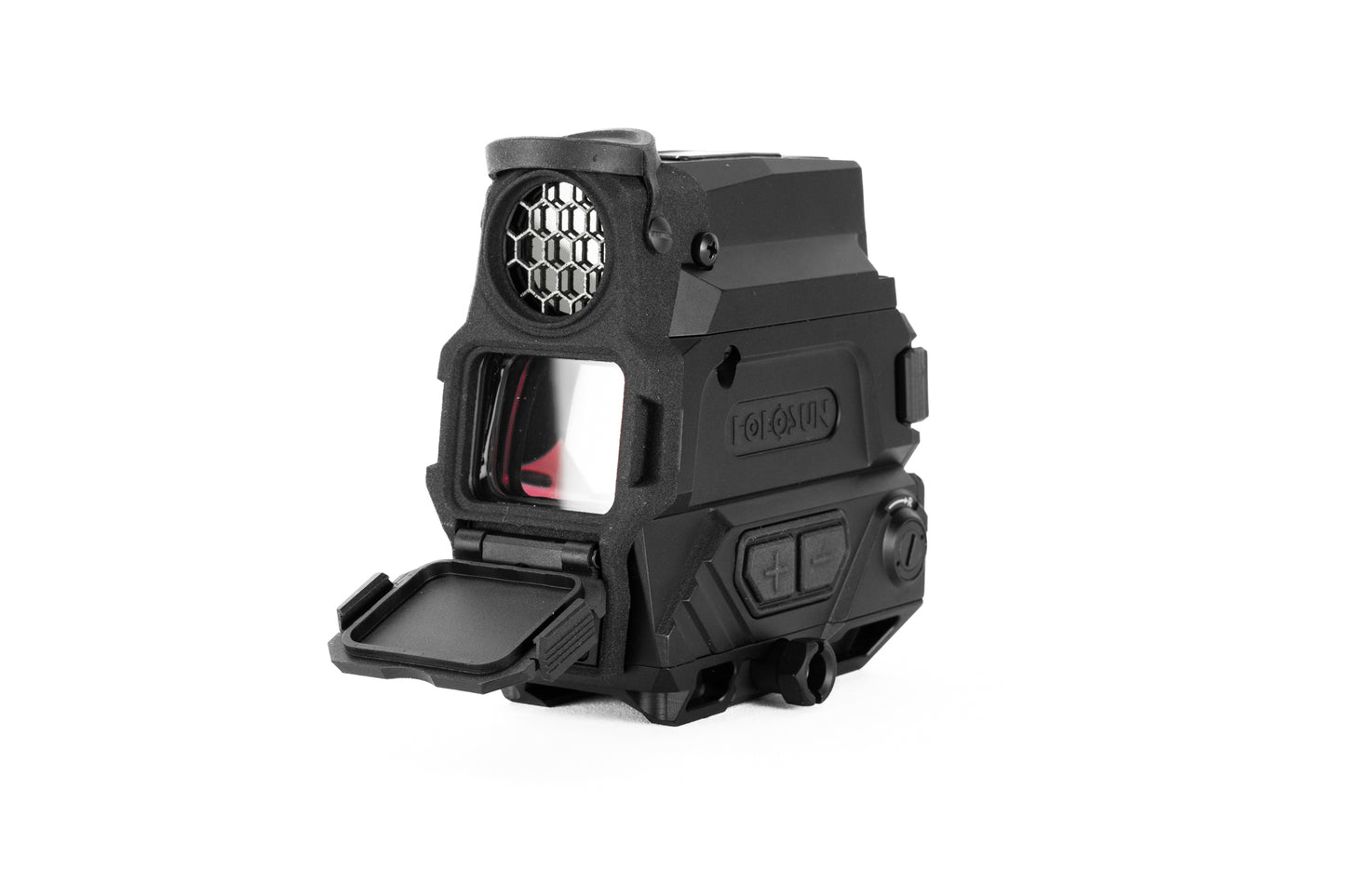 Cold Harbour X ISLE MFG DRS-TH Defender V2 Thermal Lens Protector