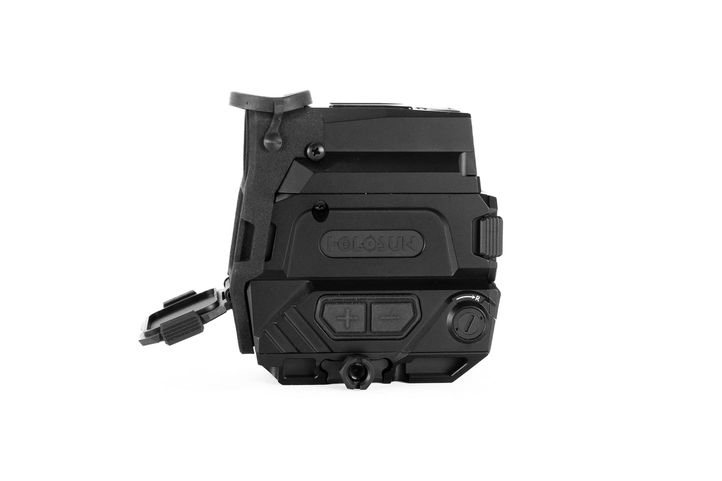 Cold Harbour X ISLE MFG DRS-TH Defender V2 Thermal Lens Protector