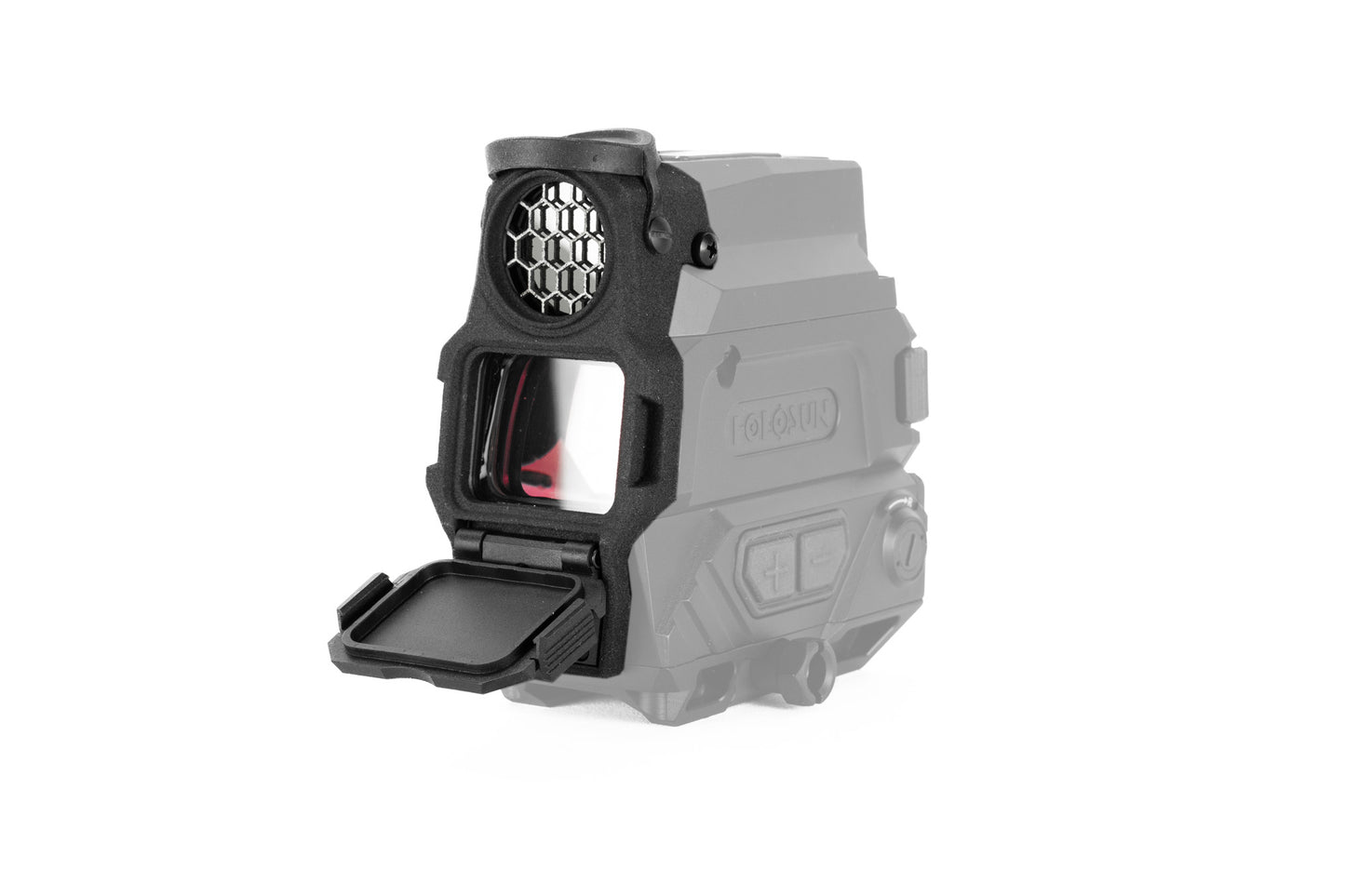 Cold Harbour X ISLE MFG DRS-TH Defender V2 Thermal Lens Protector