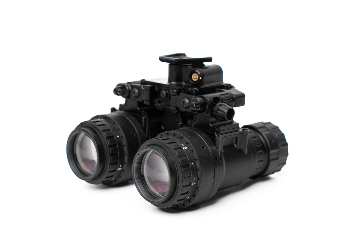 Steele Industries Nighthawk-MG Binocular NVG
