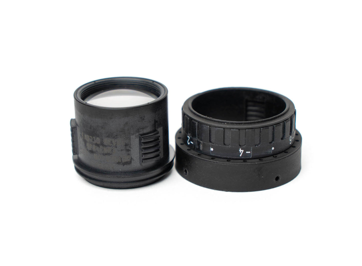 RPO 4.0 NVD-Next Lightweight Eyepiece Assembly
