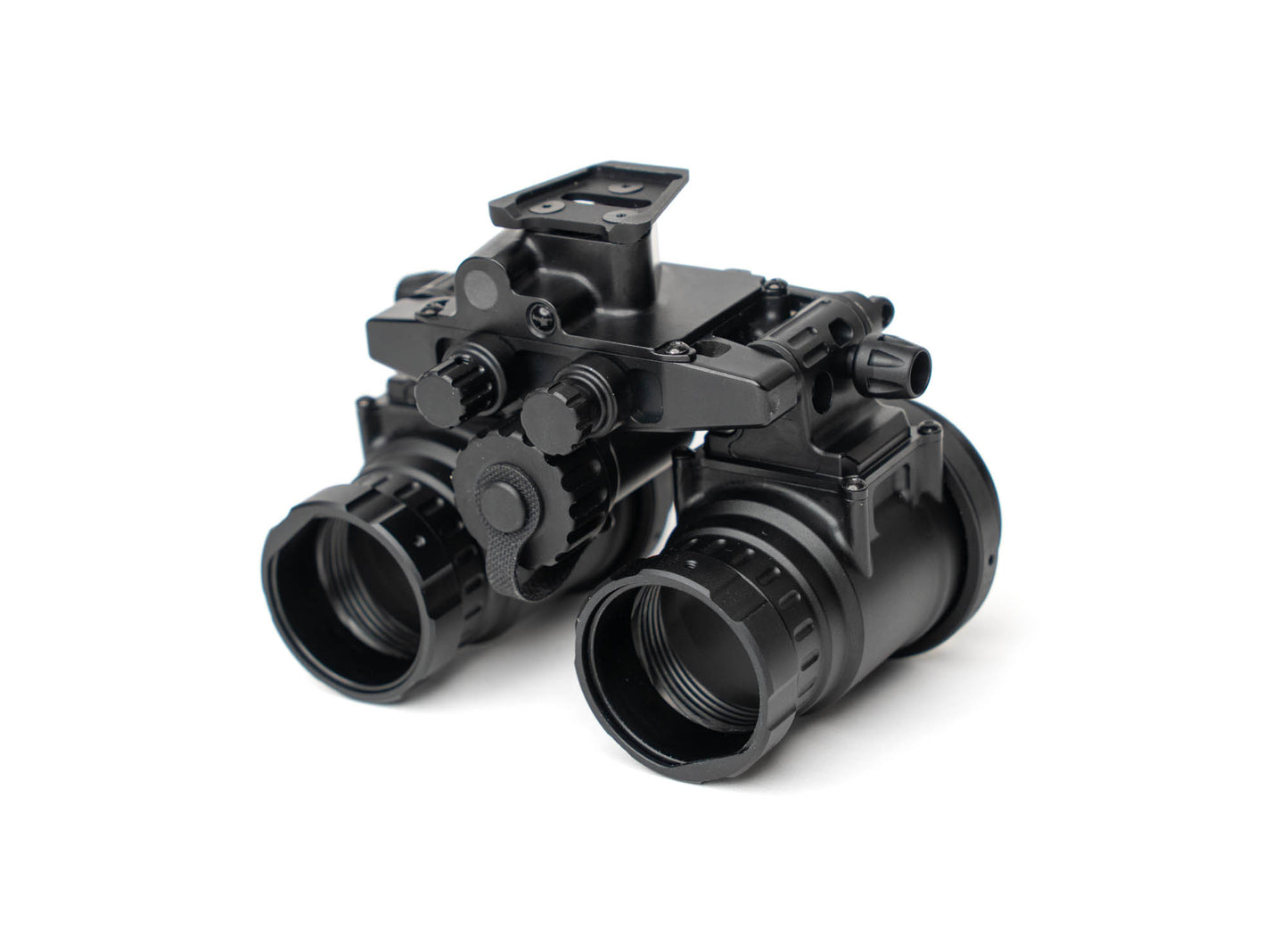 Steele Industries Nighthawk-MG Housing Build Kit