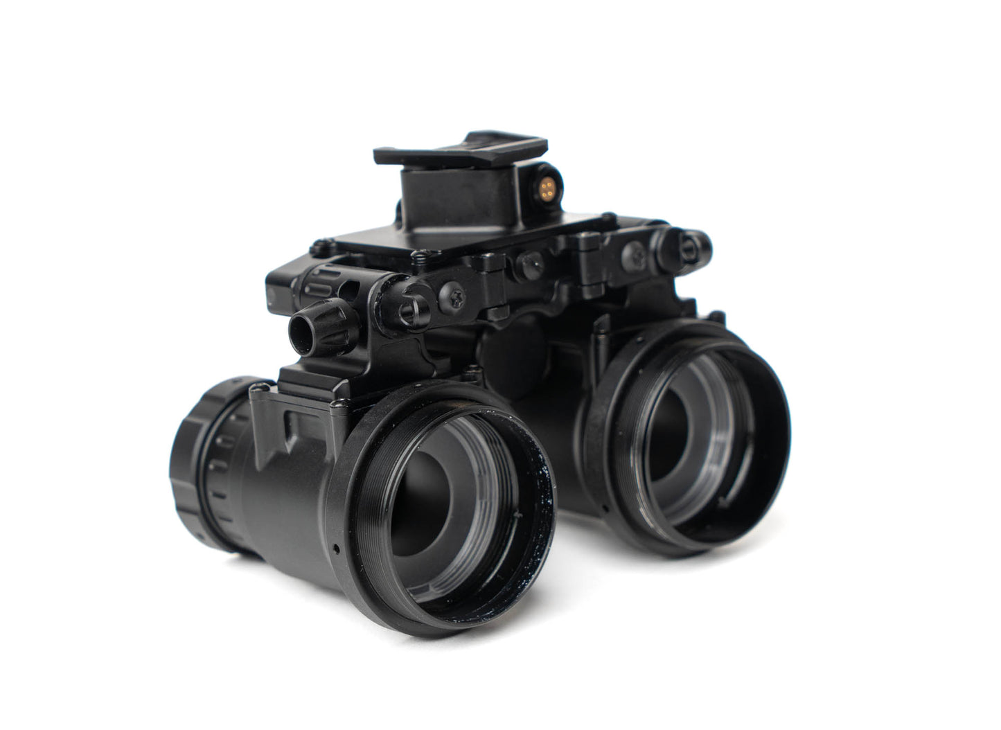 Steele Industries Nighthawk-MG Housing Build Kit