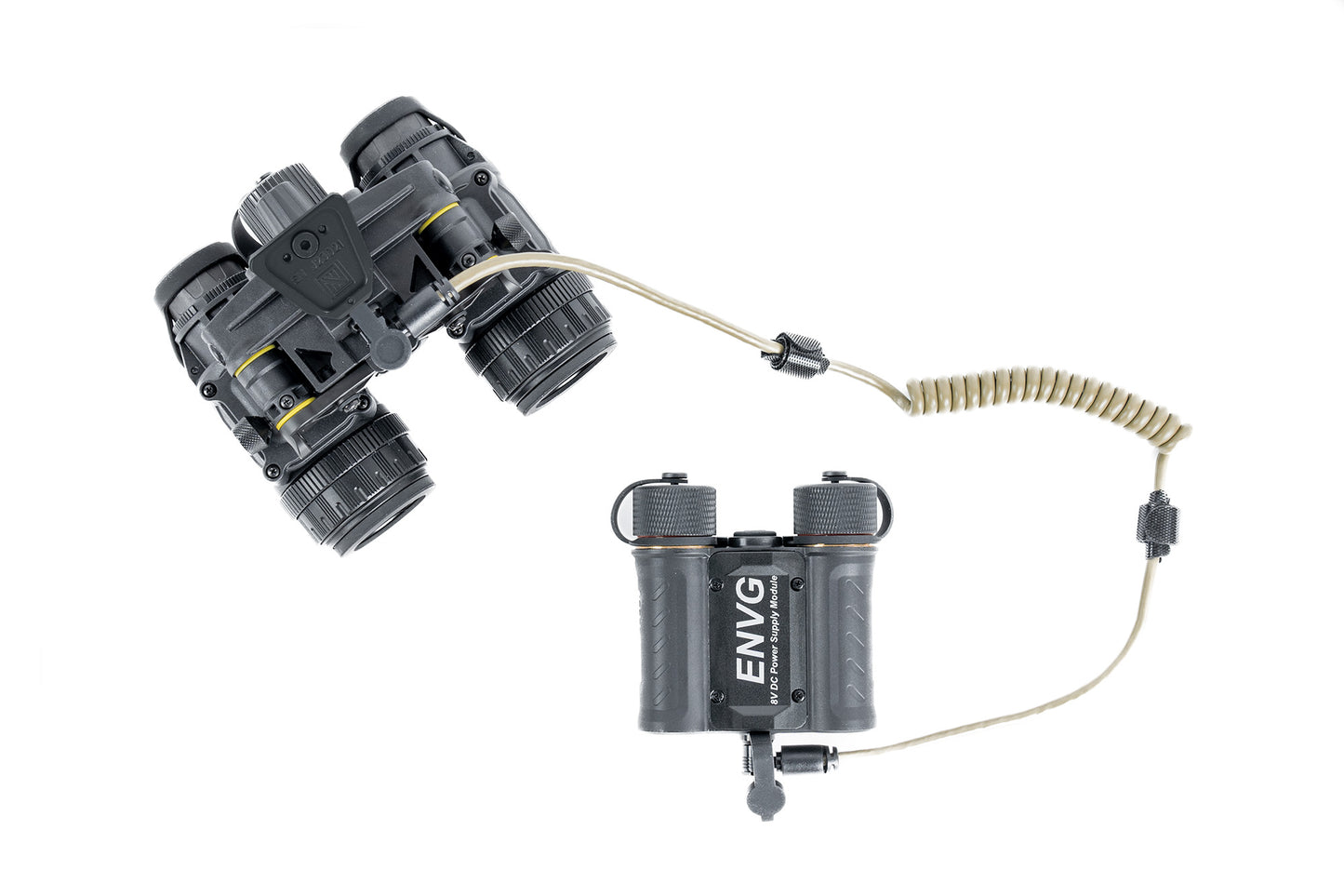 Jerry-31 Night Vision Binocular