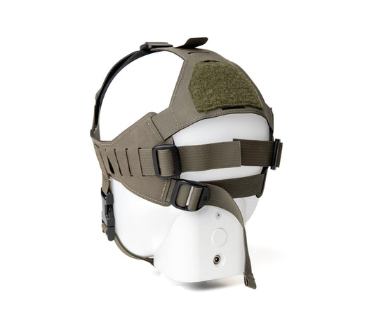 Tracer Tactical NVG Head Harness V2