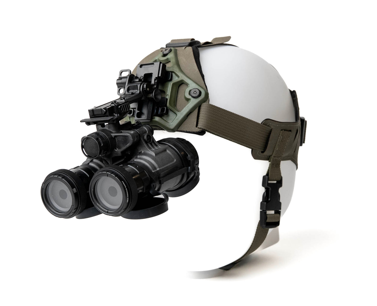 Tracer Tactical NVG Head Harness V2