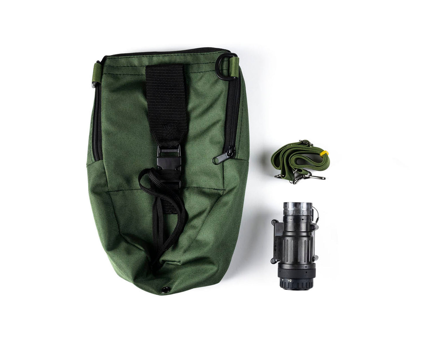 PVS-14 PRO Night Vision Monocular - Noctis / Carson Housing