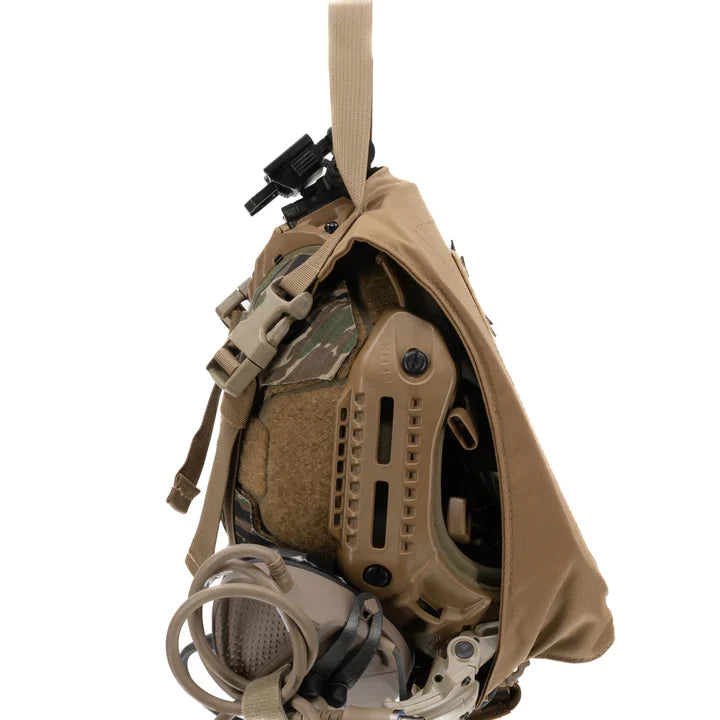 AXL Advanced NODs Nest