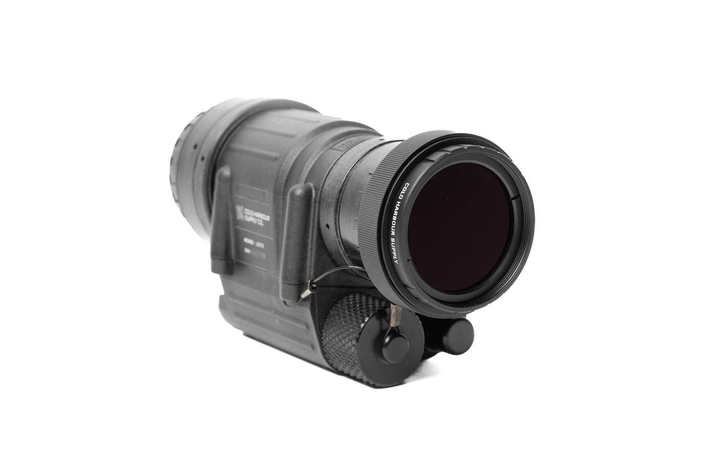 CHAD-TF Aperture Daylight Training Filter
