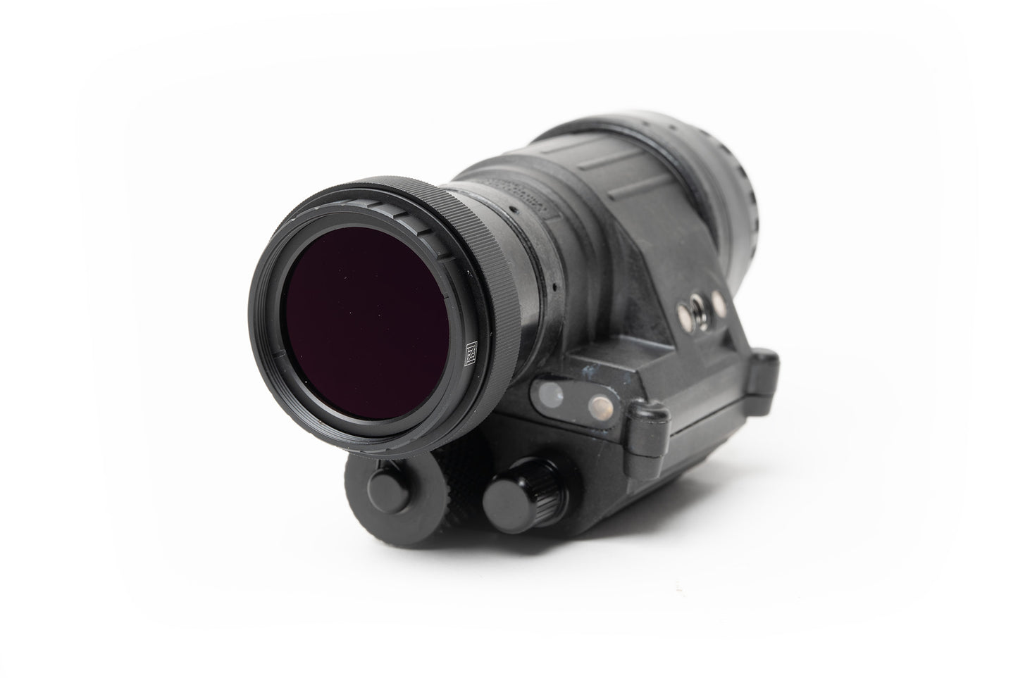 CHAD-TF Aperture Daylight Training Filter