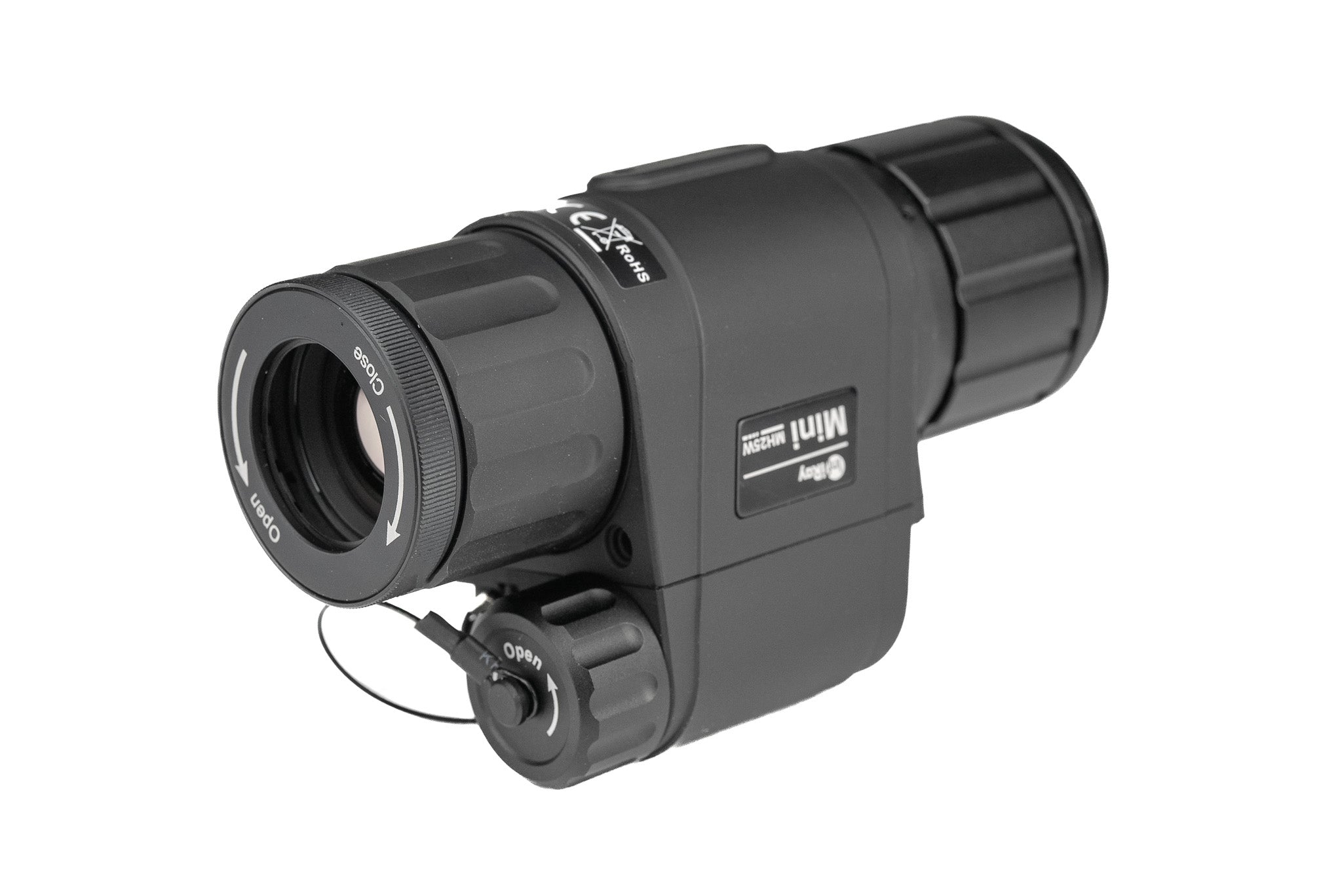 InfiRay MH25 V2 Thermal Monocular – Cold Harbour Supply