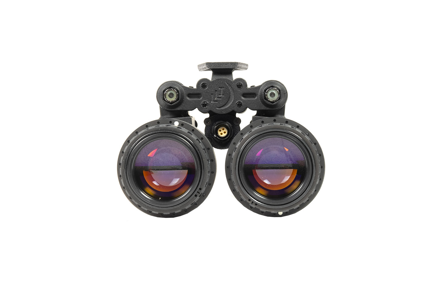 Custom Built Low Light Innovations LLUL-21 Binocular NVG