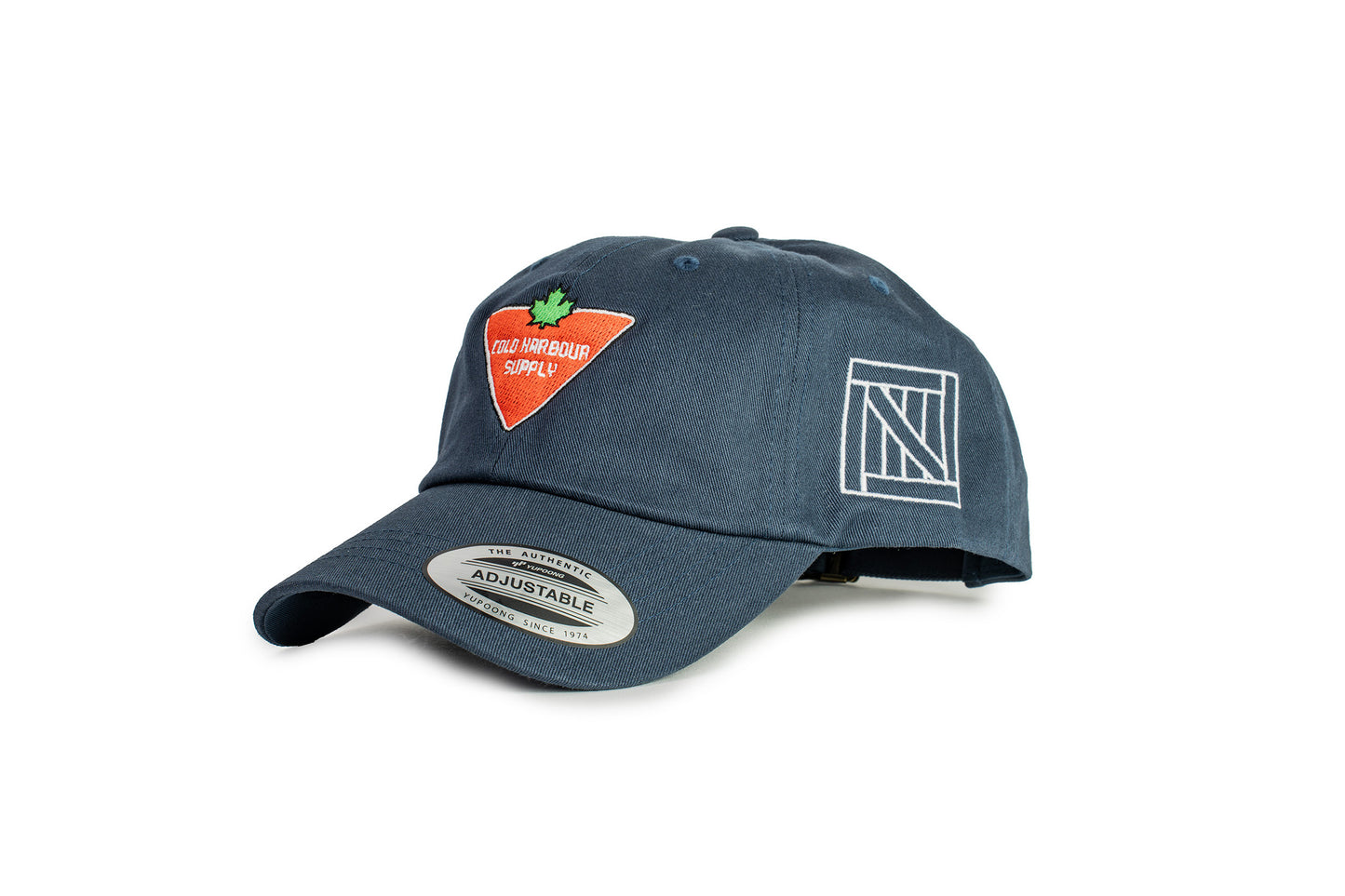 Cold Harbour "Tire Change" Dad Hat