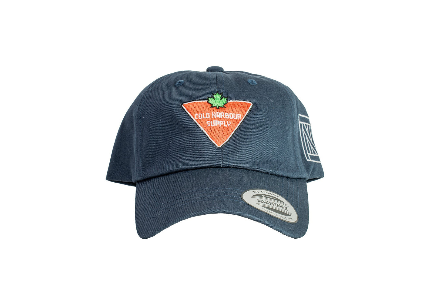 Cold Harbour "Tire Change" Dad Hat