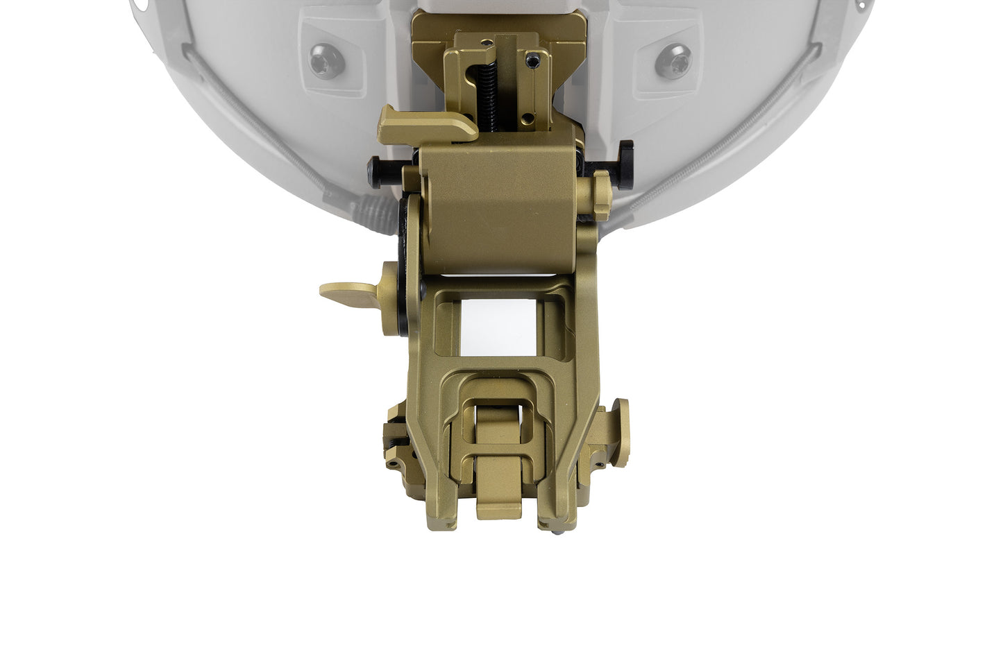 Cadex Low Profile Flip-up NVG Mount with Break-Away