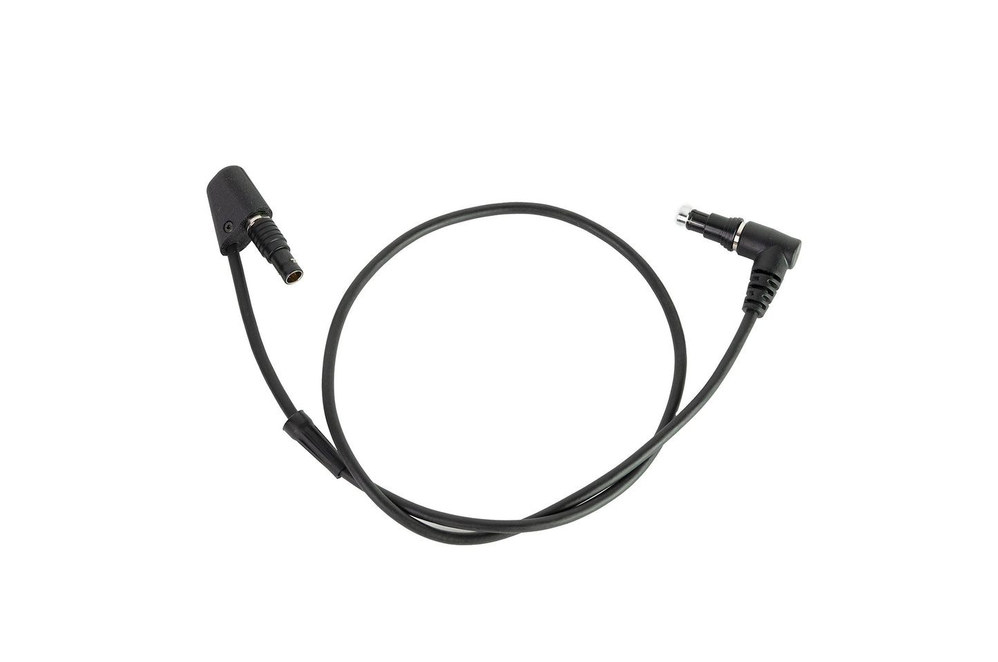 Cold Harbour 4-pin Fischer to 4-pin LEMO cable