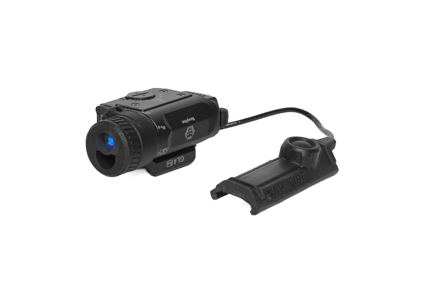 RovyVon GL4 Pro Crossbolt Bundle Canada Day 2026