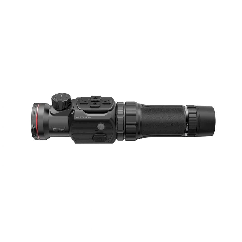 Infiray MAH50 Monocular Adapter