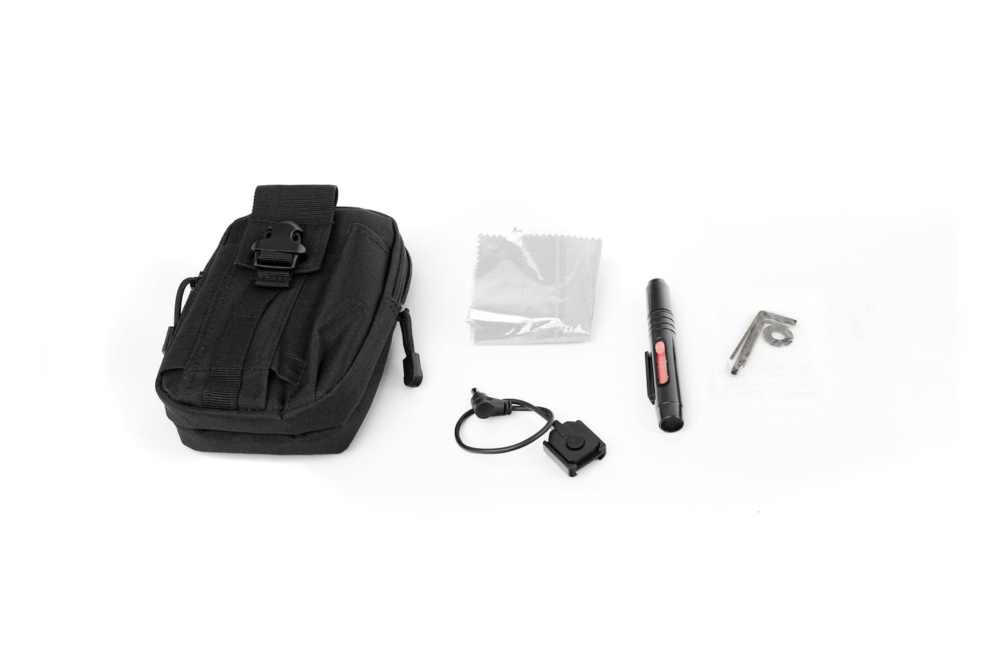 Laserspeed LS-M6TRV Multi-Function VCSEL Laser Module CHS Edition