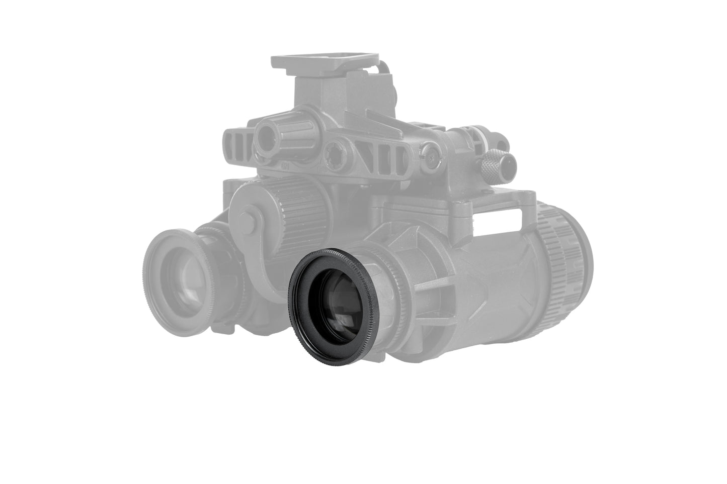 Cold Harbour Jerry Converter Ring for Jerry-14, -31, -FB, RNV-14 and RNV-31
