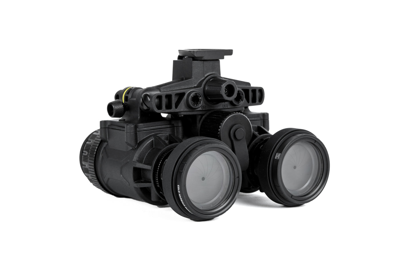 Cold Harbour Jerry Converter Ring for Jerry-14, -31, -FB, RNV-14 and RNV-31