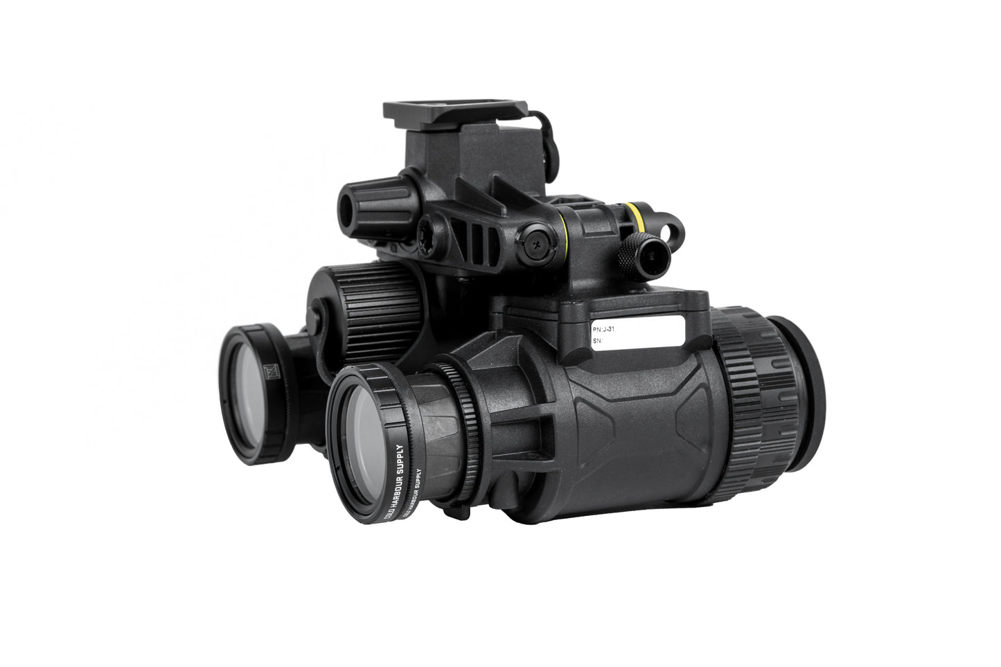 Cold Harbour Jerry Converter Ring for Jerry-14, -31, -FB, RNV-14 and RNV-31