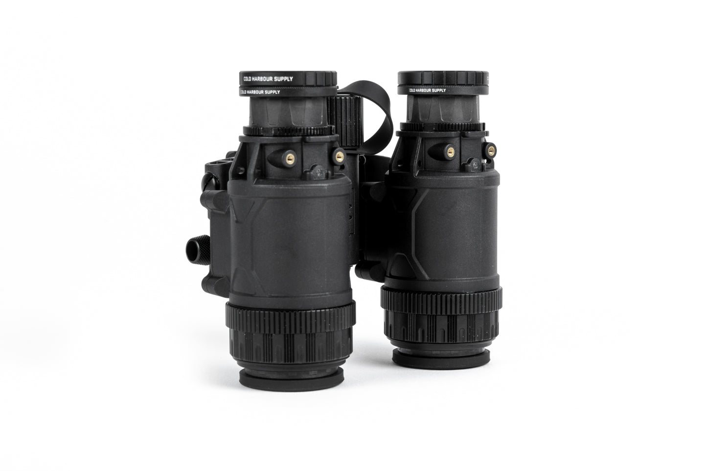 Cold Harbour Jerry Converter Ring for Jerry-14, -31, -FB, RNV-14 and RNV-31
