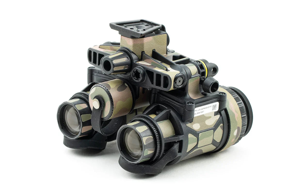 Nocorium Jerry-31 / RNV-31 wrap