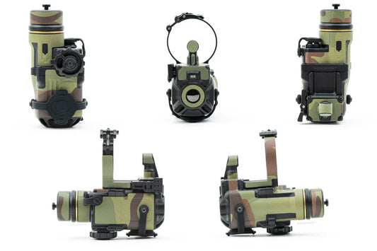 Nocorium JerryC COTI wrap