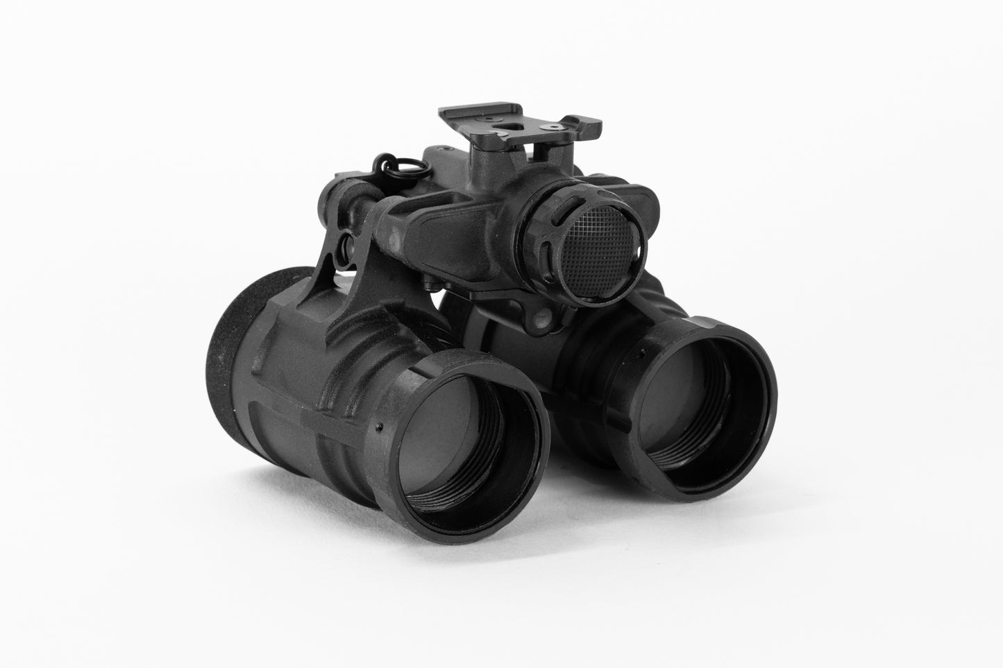 Nocturn Industries Katana-R Aluminum Night Vision Binocular Housing