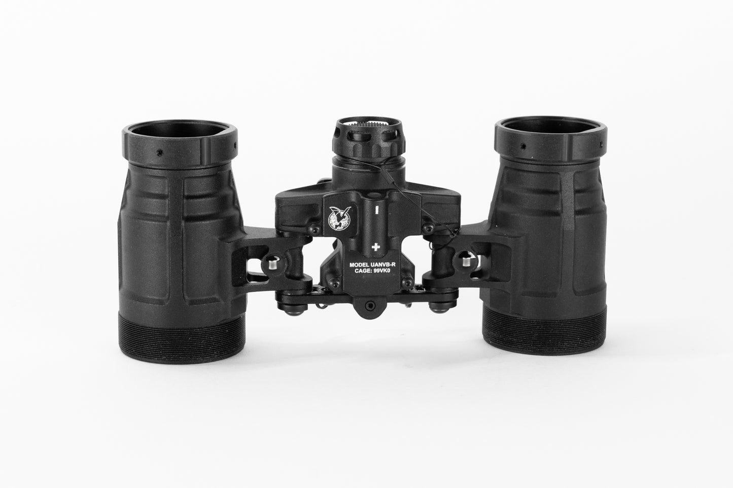 Nocturn Industries Katana-R Aluminum Night Vision Binocular Housing