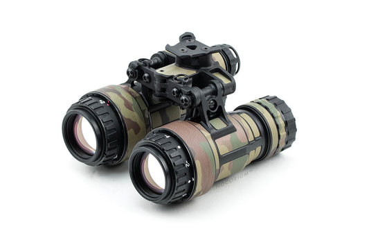 Nocorium Katana wrap