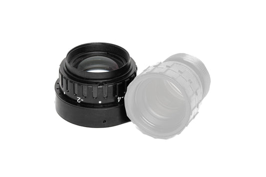 Optronics Engineering Lenses