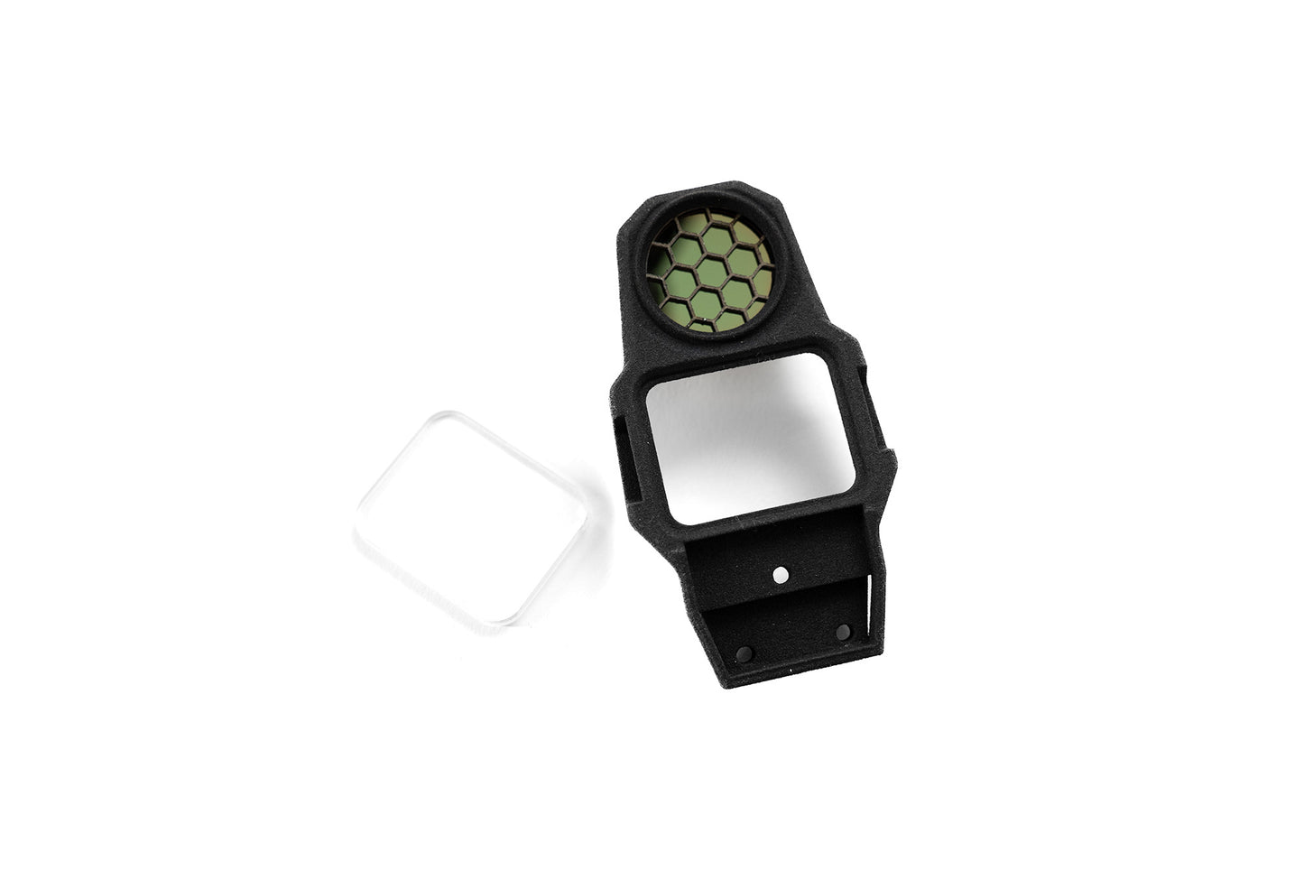 Cold Harbour X ISLE MFG DRS-TH Defender V2 Thermal Lens Protector
