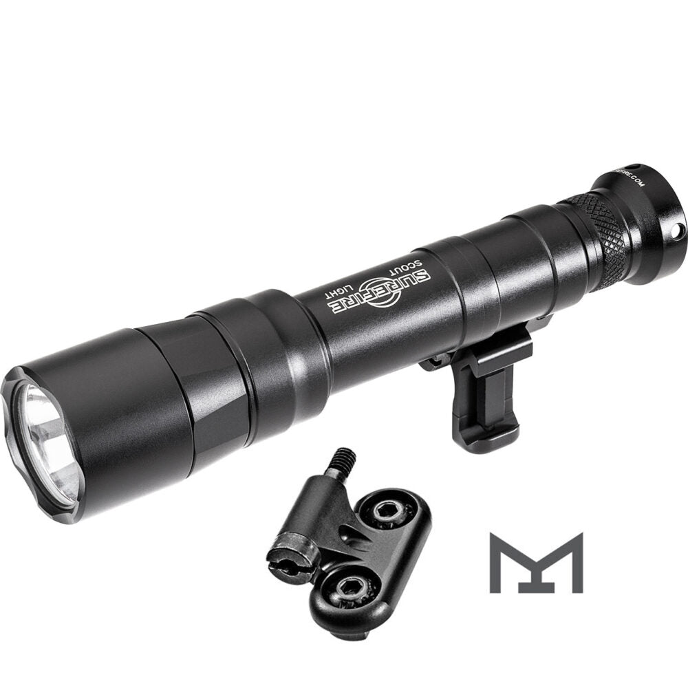 Surefire M640DFT Scout Light PRO