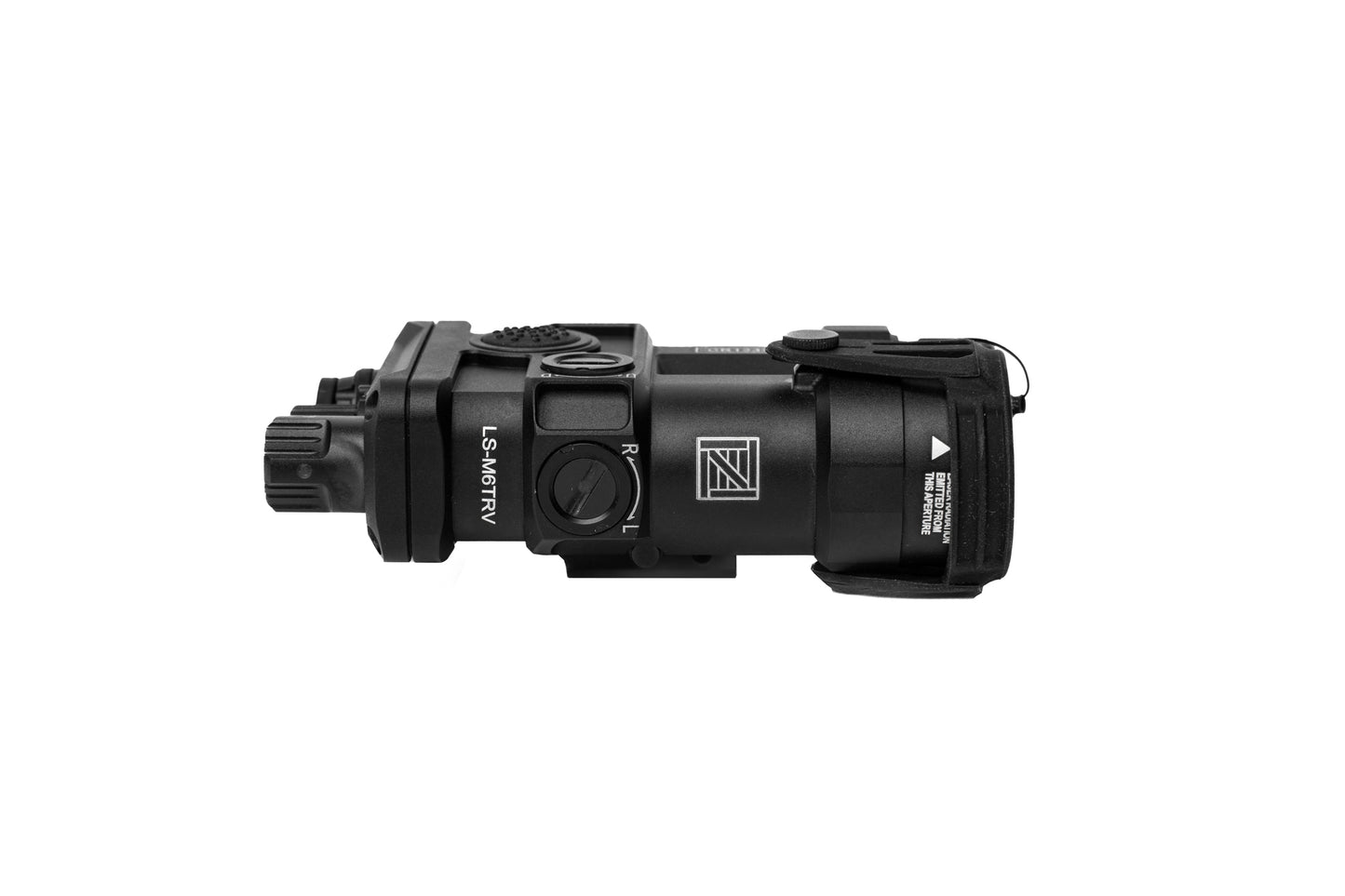 Laserspeed LS-M6TRV Multi-Function VCSEL Laser Module CHS Edition