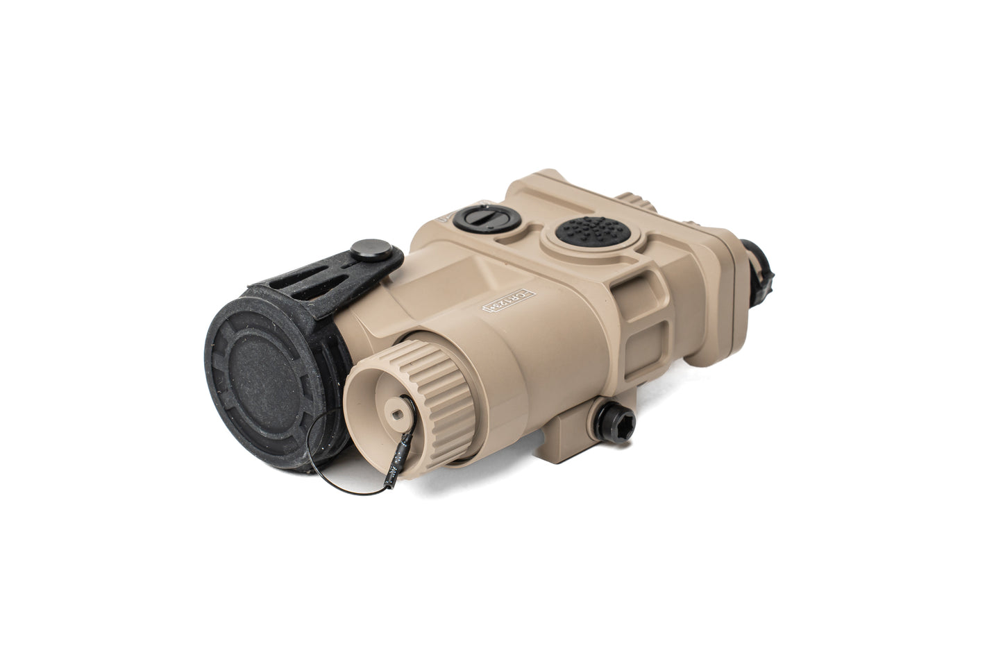Laserspeed LS-M6TRV Multi-Function VCSEL Laser Module CHS Edition