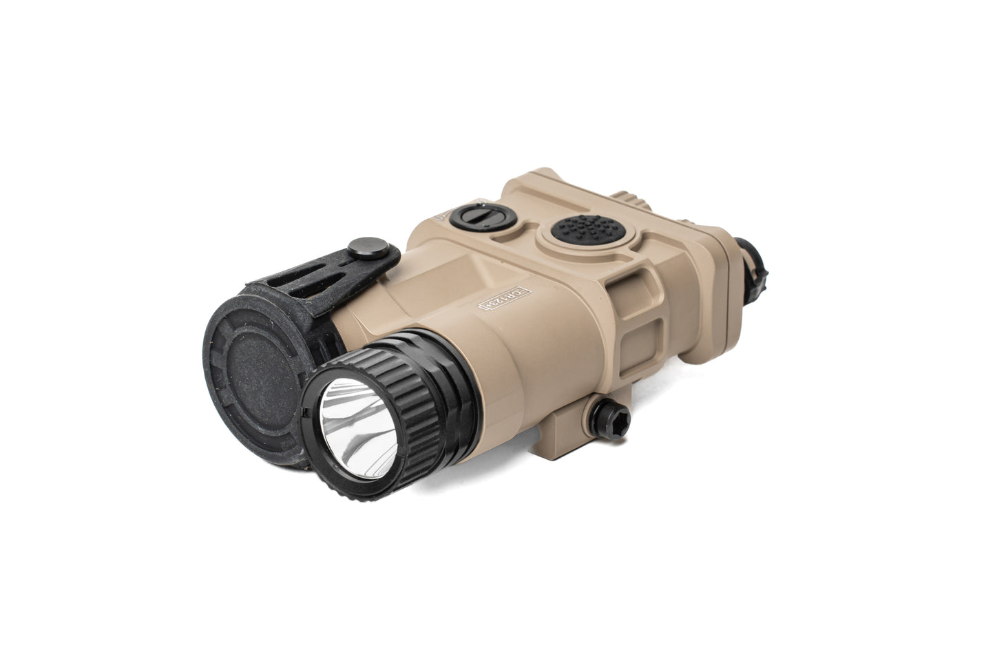 Laserspeed LS-M6TRV Multi-Function VCSEL Laser Module CHS Edition